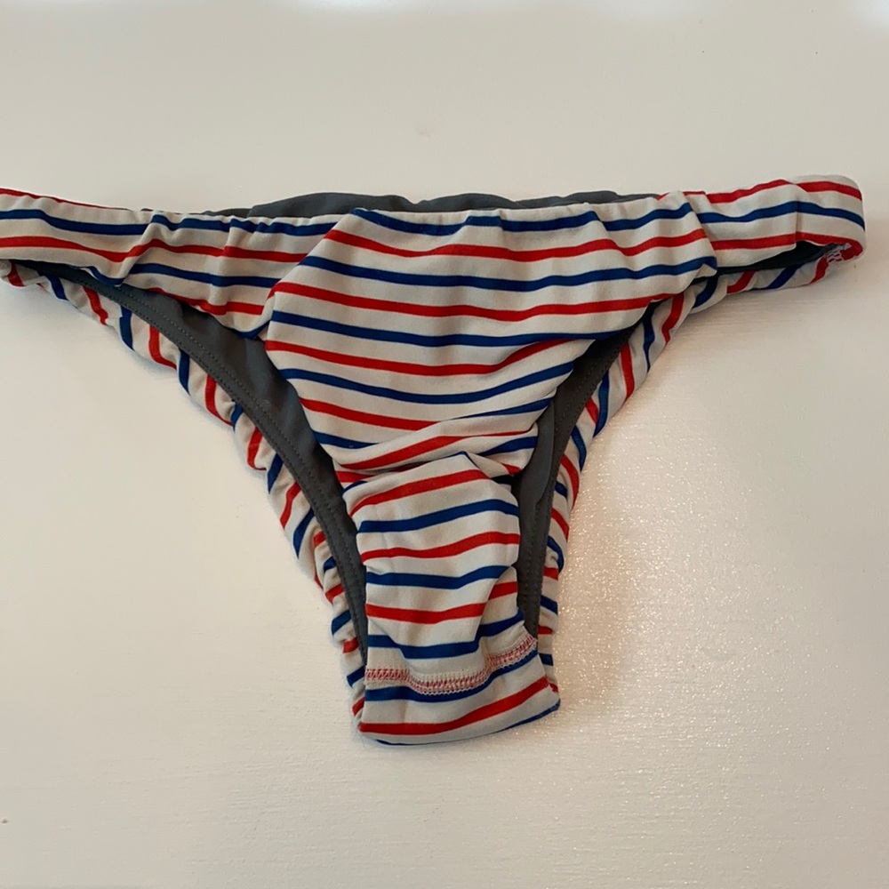 Jolyn Bikini Bottom Size Small